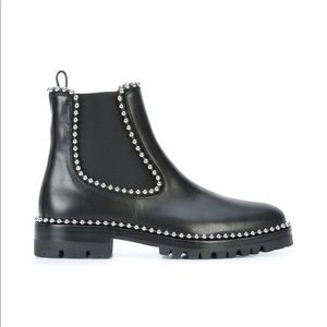 Alexander Wang Boots